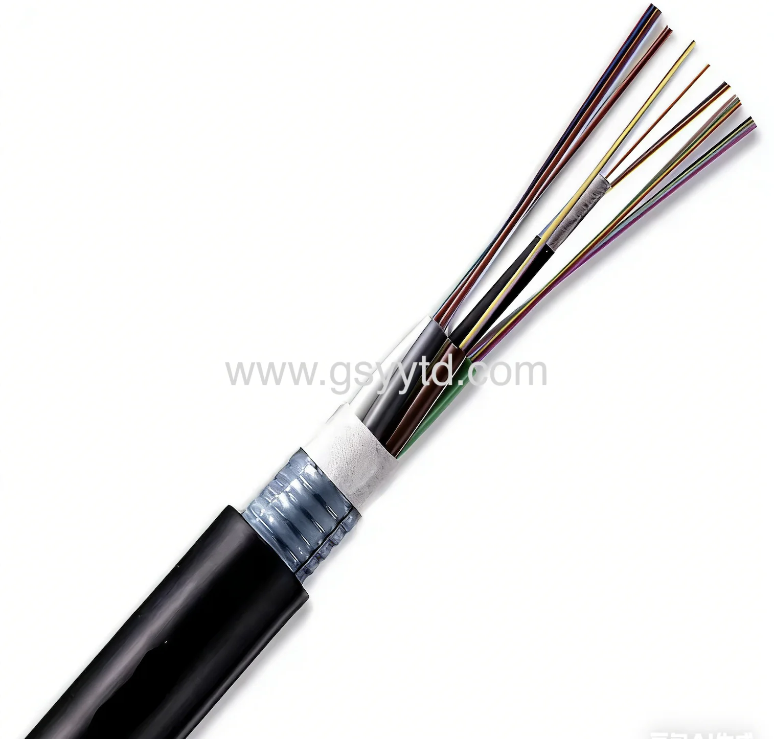 Gansu Yuanyi Tongda Technology Co., Ltd